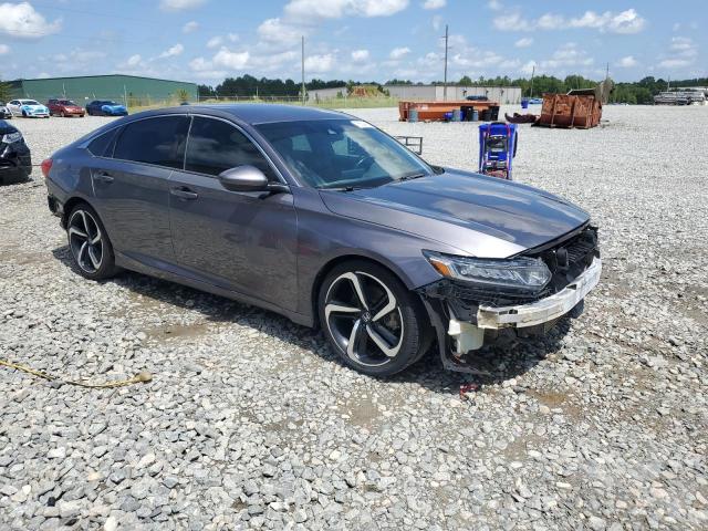 2020 HONDA ACCORD SPO 1HGCV1F37LA142187