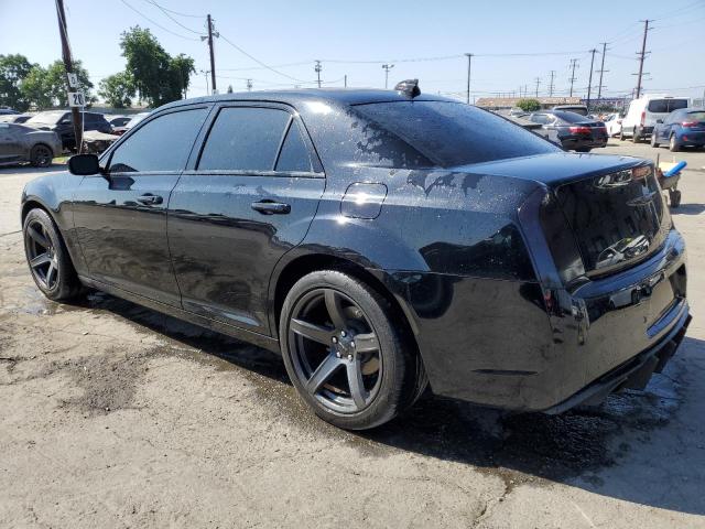 2022 CHRYSLER 300 S - 2C3CCABG1NH167558