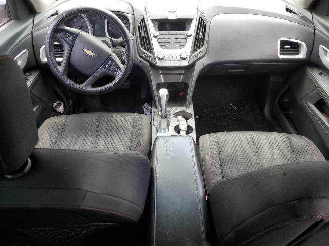 2015 CHEVROLET EQUINOX LS 2GNFLEEK6F6166085