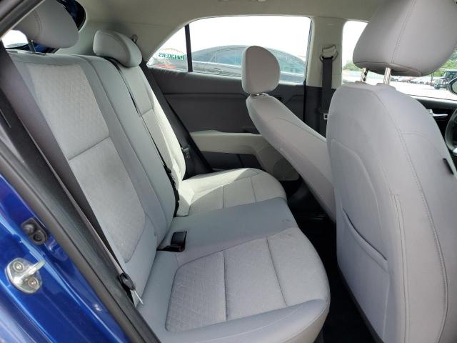 2018 KIA RIO LX 3KPA25AB0JE058226