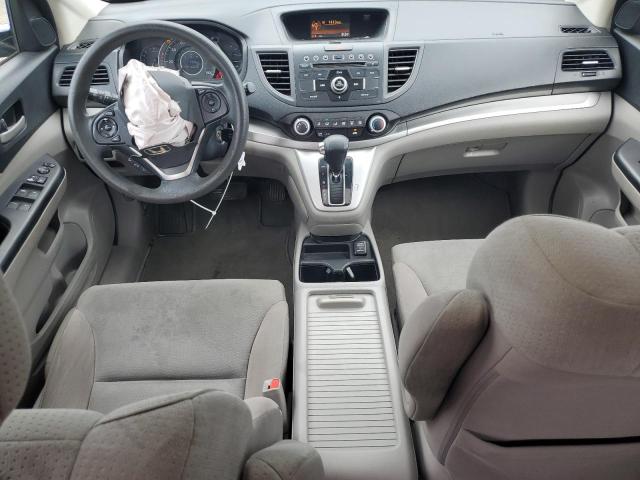2013 HONDA CR-V EX - 5J6RM4H53DL051459