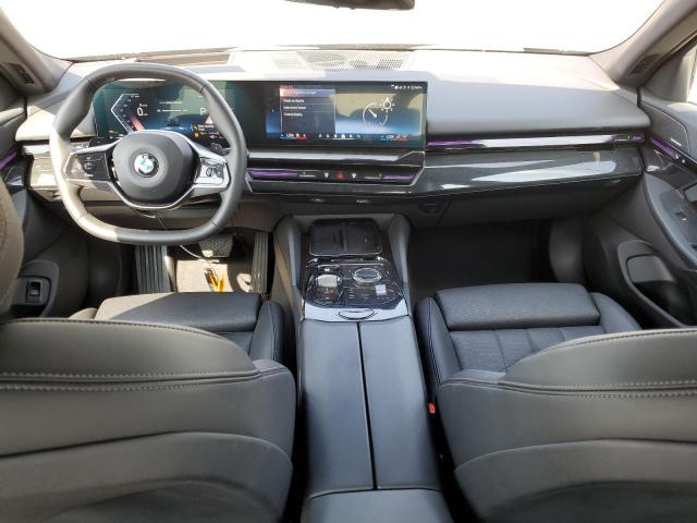 2024 BMW 530 XI WBA53FJ03RCS08462