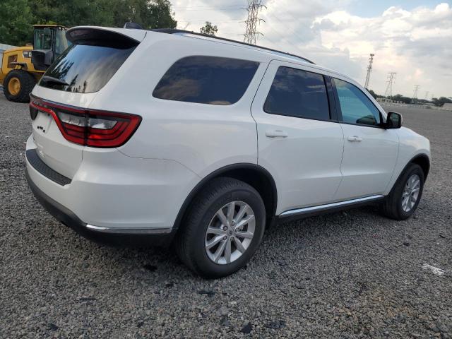 2024 DODGE DURANGO SX 1C4RDJAG5RC115010