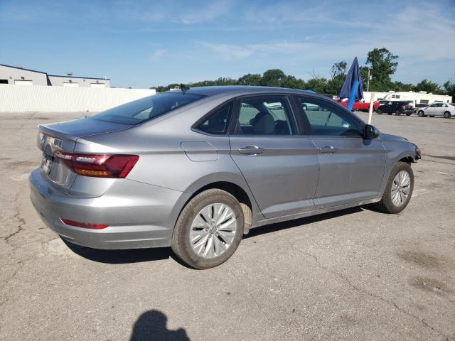 2019 VOLKSWAGEN JETTA S - 3VWC57BU7KM172191
