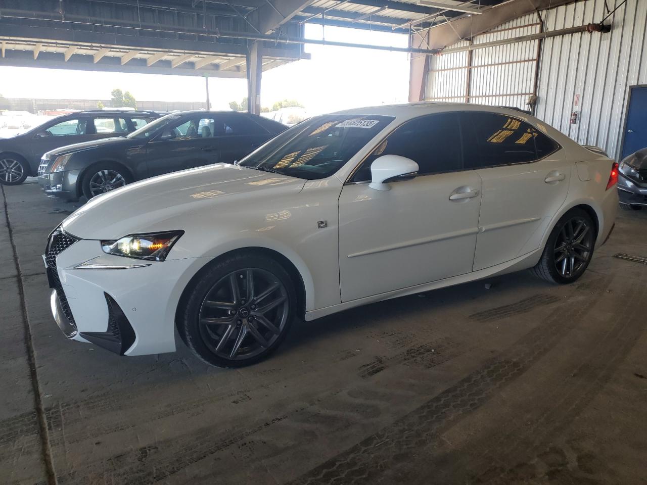 LEXUS IS 300