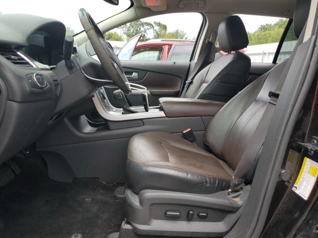 2014 FORD EDGE LIMIT - 2FMDK3KCXEBB72378