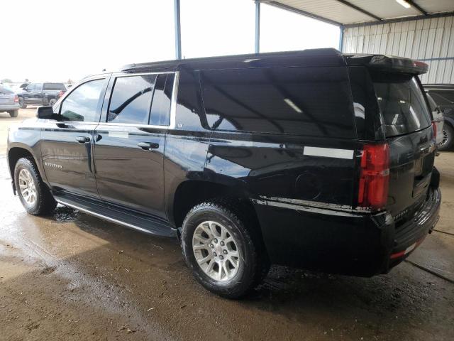 2019 CHEVROLET SUBURBAN K 1GNSKHKC3KR387416