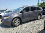 2015 HONDA ODYSSEY EX - 5FNRL5H64FB013770