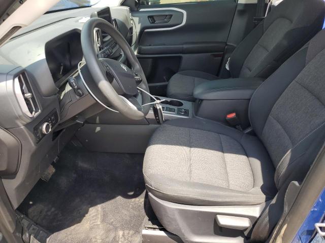 2024 FORD BRONCO 3FMCR9B64RRE14321