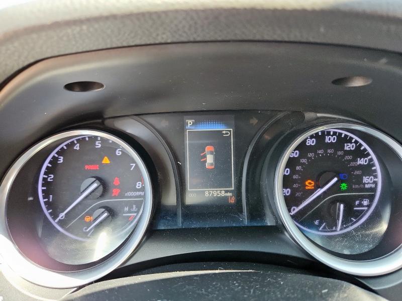 2018 TOYOTA CAMRY L - 4T1B11HK6JU591524