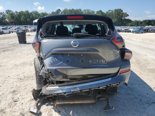 2022 NISSAN MURANO S 5N1AZ2AJ9NC113315