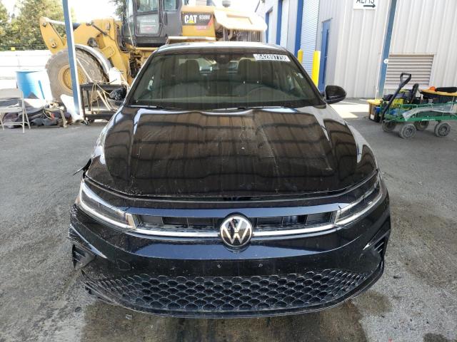 2025 VOLKSWAGEN JETTA SPOR - 3VWBX7BU7SM059749