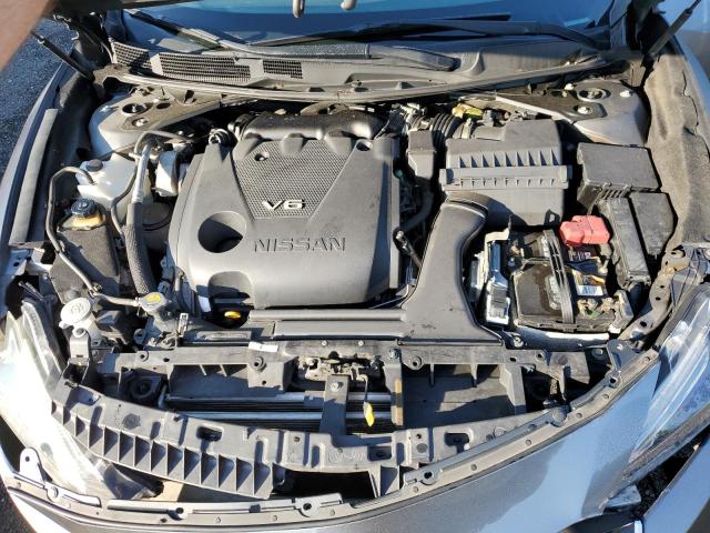 2016 NISSAN MAXIMA 3.5 1N4AA6APXGC396470