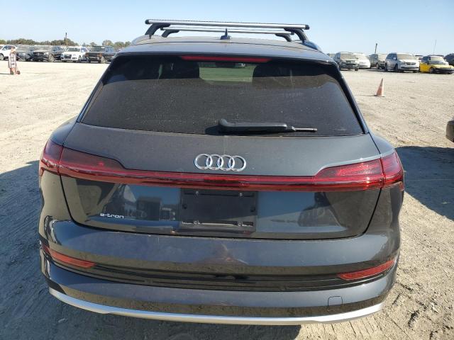 2019 AUDI E-TRON PREMIUM PLUS WA1LAAGE0KB013687