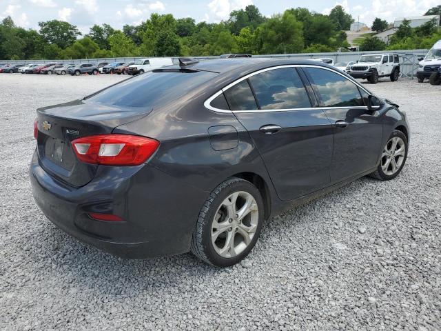 2017 CHEVROLET CRUZE PREM - 1G1BF5SM4H7238577