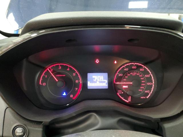 2020 SUBARU IMPREZA 4S3GKAA67L1608064