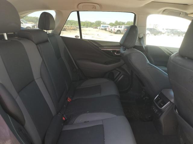 2022 SUBARU OUTBACK ON 4S4BTGLD2N3104272