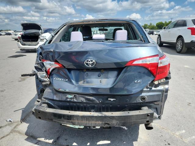 2015 TOYOTA COROLLA L 2T1BURHE1FC310271