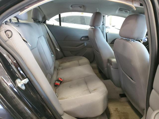 2013 CHEVROLET MALIBU LS - 1G11A5SA7DF314907