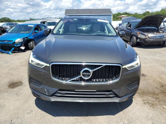 2019 VOLVO XC60 T6 - YV4A22RK7K1351531