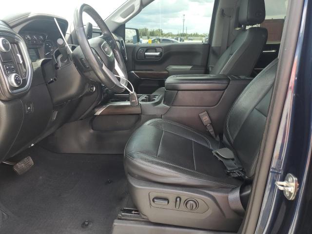 2020 GMC SIERRA C15 1GTP8DED2LZ306952