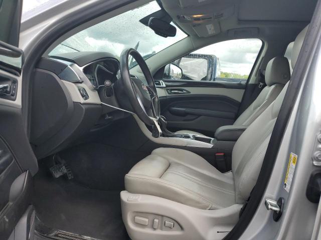 2016 CADILLAC SRX LUXURY 3GYFNBE33GS536710