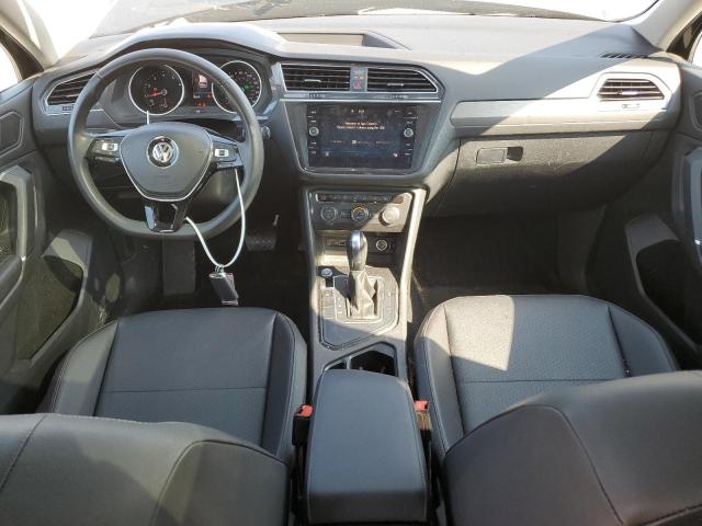 2020 VOLKSWAGEN TIGUAN SE - 3VV3B7AX1LM172066