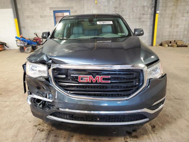 2019 GMC ACADIA SLE 1GKKNKLA4KZ298842