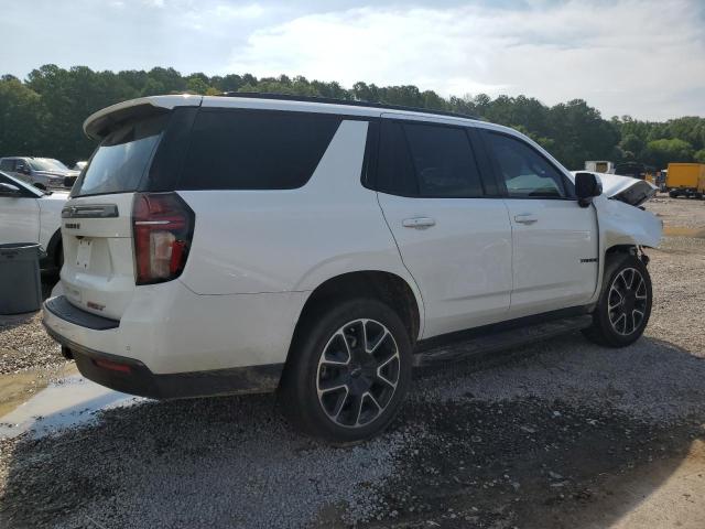 2022 CHEVROLET TAHOE K1500 RST 1GNSKRKD5NR289927