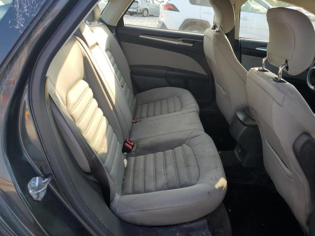 2015 FORD FUSION S 3FA6P0G71FR149783