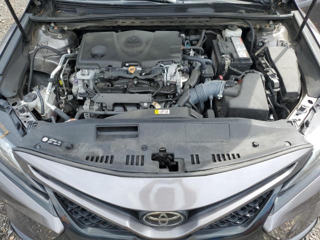 2020 TOYOTA CAMRY XSE 4T1K61AK2LU867423