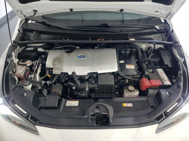 2022 TOYOTA PRIUS NIGH JTDKAMFU8N3159295