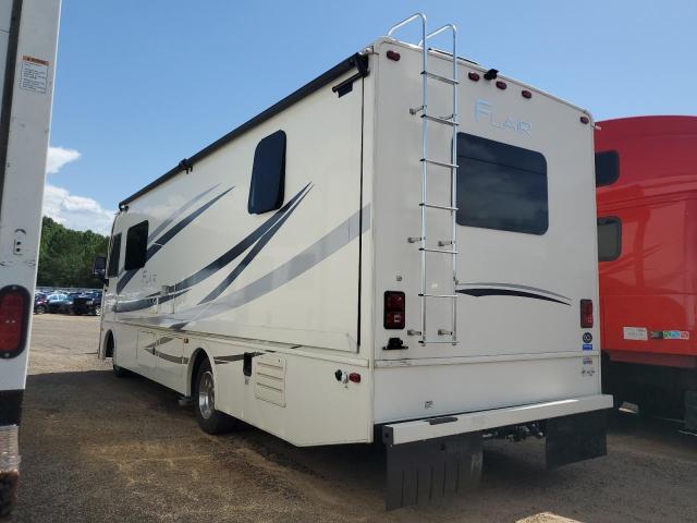 FLEE FLAIR CLASS A GAS MO 2018 1F65F5DY3J0A22161 photo #4