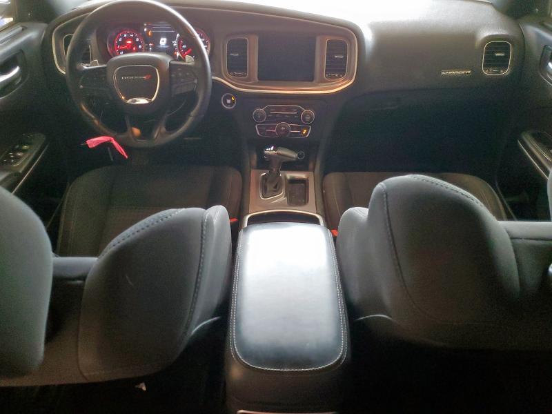 2019 DODGE CHARGER GT 2C3CDXHG9KH583926