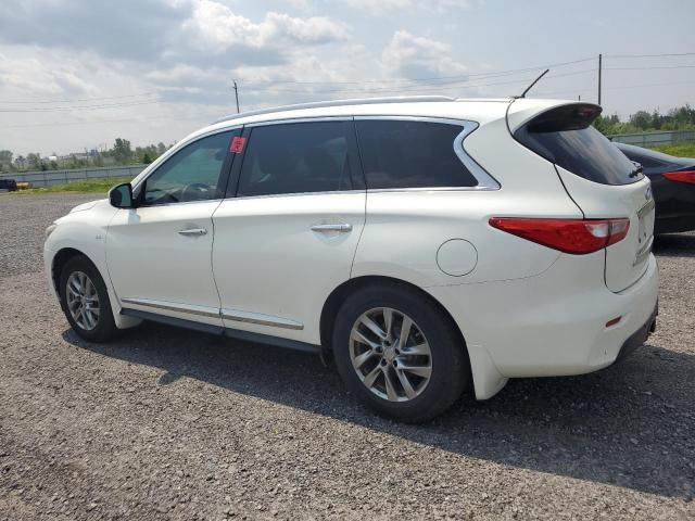 Vin: 5n1al0mm0fc518864, lot: 62556755, infiniti qx60 20152