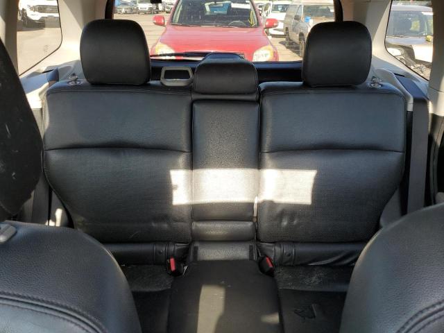 2016 SUBARU FORESTER 2 JF2SJADC3GH435172