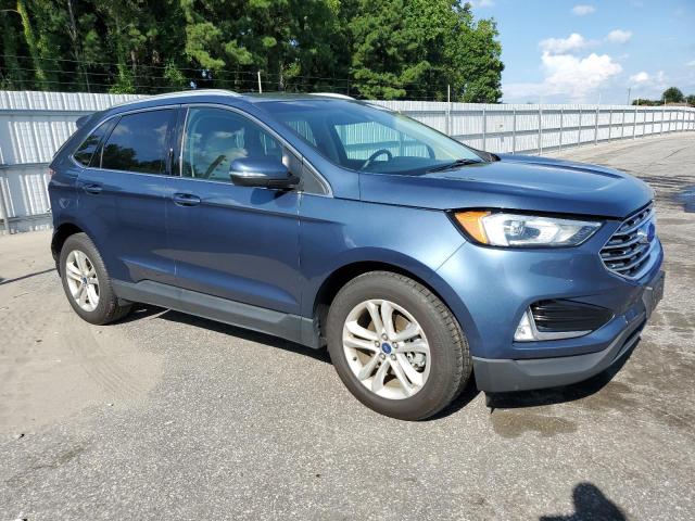 2019 FORD EDGE SEL 2FMPK3J92KBC68066