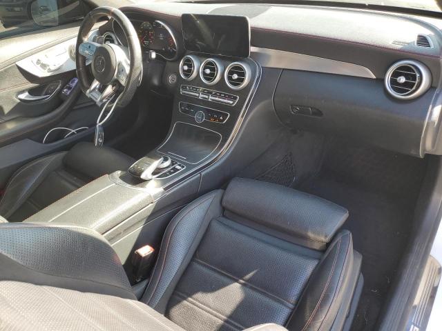 2020 MERCEDES-BENZ C 43 AMG WDDWJ6EB2LF947536