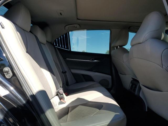 2018 TOYOTA CAMRY XSE 4T1B61HK5JU126069