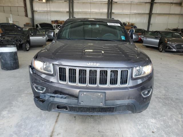 2016 JEEP GRAND CHER - 1C4RJFAG6GC445015