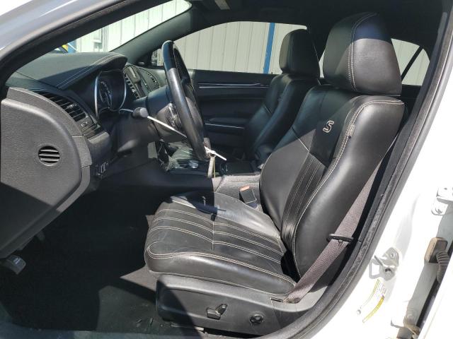 2021 CHRYSLER 300 S - 2C3CCABG2MH529170