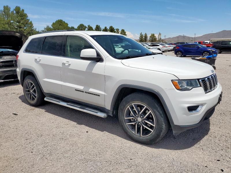 2018 JEEP GRAND CHEROKEE LAREDO 1C4RJEAG2JC444266