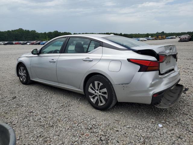 2020 NISSAN ALTIMA S 1N4BL4BV4LC137287
