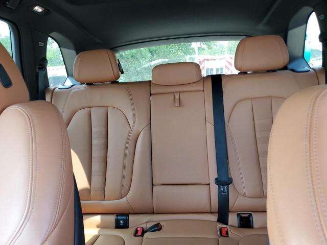 2022 BMW X5 XDRIVE4 - 5UXTA6C04N9J15095