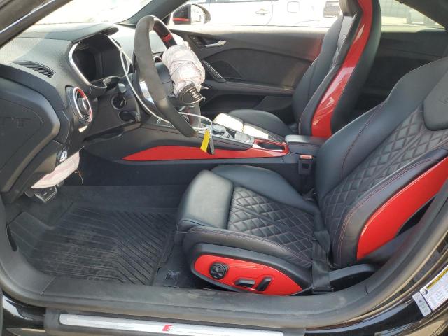 2023 AUDI TTS TRUA1AFV6P1006261