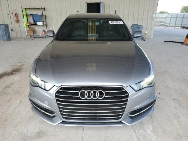 2016 AUDI A6 PREMIUM WAUFGAFC5GN151164