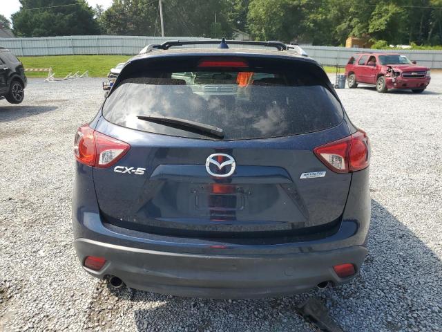2016 MAZDA CX-5 TOURI JM3KE2CY1G0902648