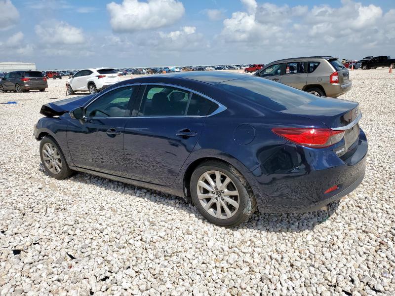 2015 MAZDA 6 SPORT - JM1GJ1U5XF1190853