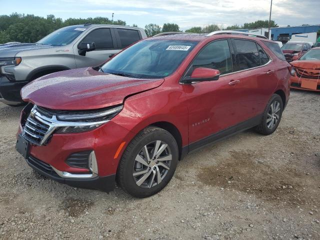 CHEVROLET EQUINOX PR