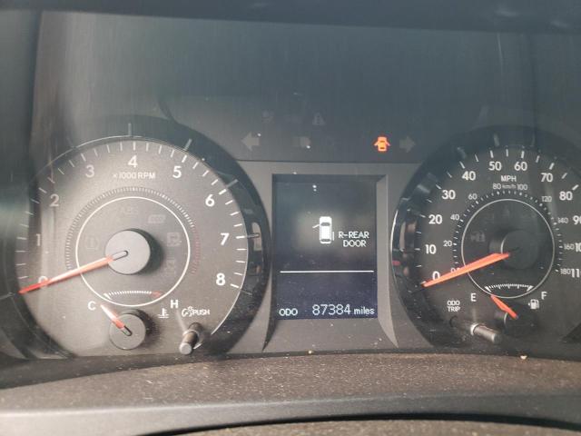 2015 TOYOTA SIENNA LE - 5TDKK3DC7FS553680